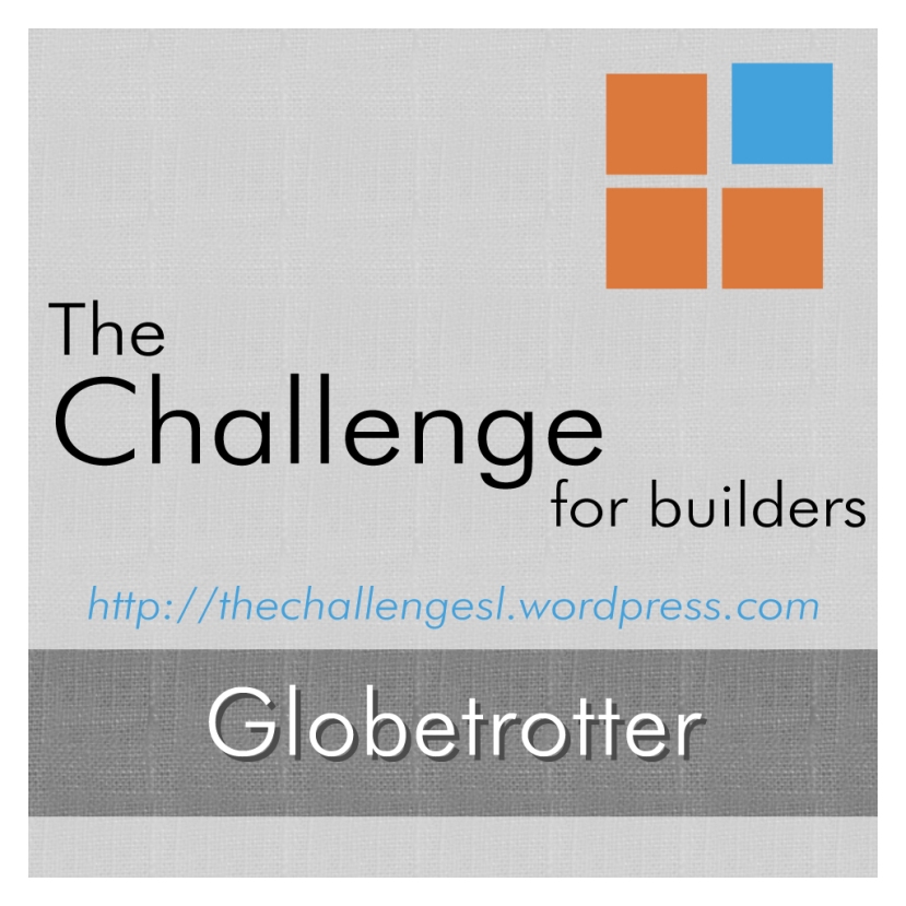 CHALLENGE_Globetrotter
